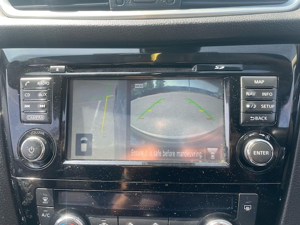 Used Nissan Qashqai 2018 for sale - 74934307: Photo 21
