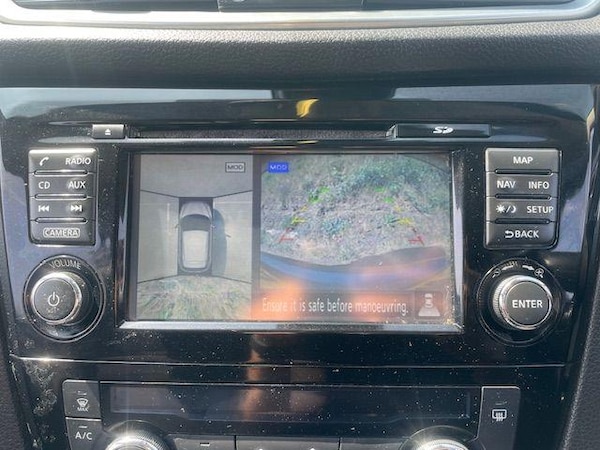 Used Nissan Qashqai 2018 for sale - 74934307: Photo 22