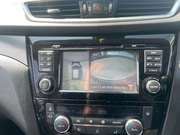 Used Nissan Qashqai 2018 for sale - 74934307: Photo 23
