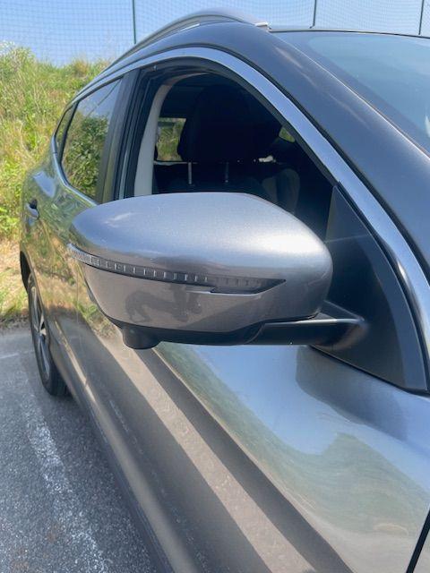 Used Nissan Qashqai 2018 for sale - 74934307: Photo 25