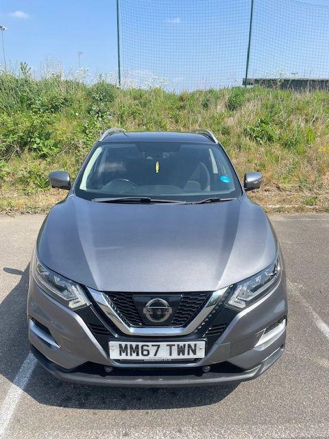 Used Nissan Qashqai 2018 for sale - 74934307: Photo 5
