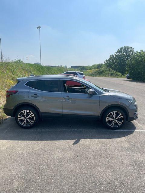 Used Nissan Qashqai 2018 for sale - 74934307: Photo 8