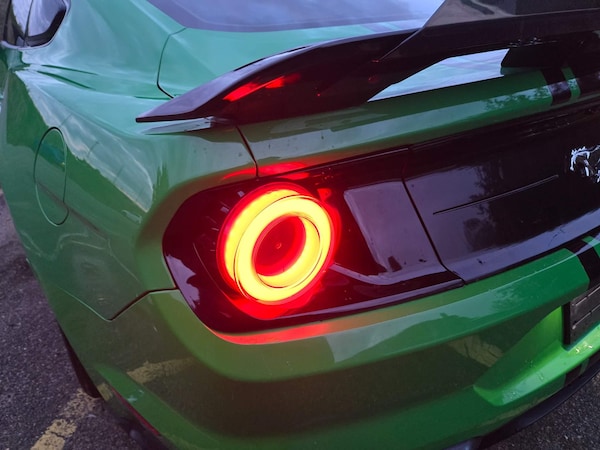 Used Ford Mustang for sale - 73554443: Photo 12