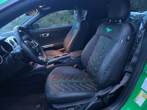 Used Ford Mustang for sale - 73554443: Photo 15