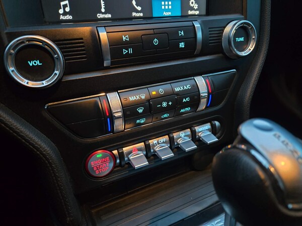 Used Ford Mustang for sale - 73554443: Photo 16