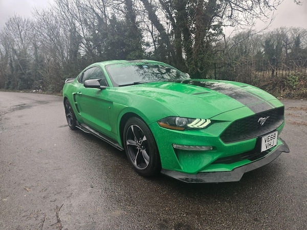 Used Ford Mustang for sale - 73554443: Photo 1