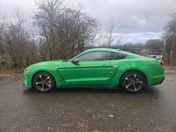Used Ford Mustang for sale - 73554443: Photo 20