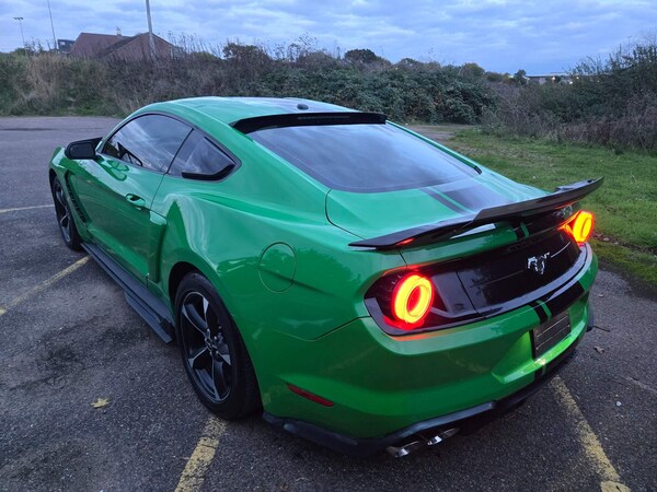 Used Ford Mustang for sale - 73554443: Photo 23