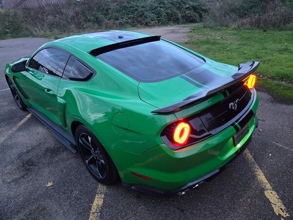 Used Ford Mustang for sale - 73554443: Photo 24