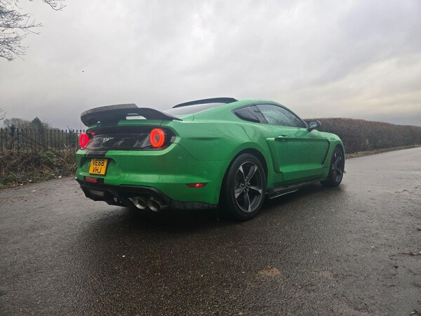 Used Ford Mustang for sale - 73554443: Photo 26