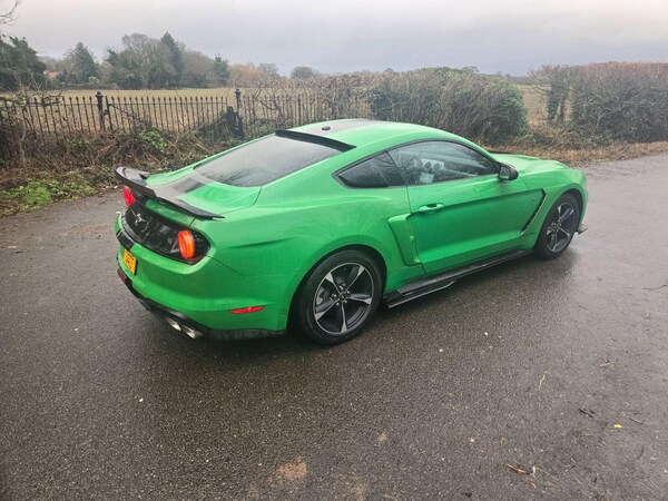 Used Ford Mustang for sale - 73554443: Photo 27