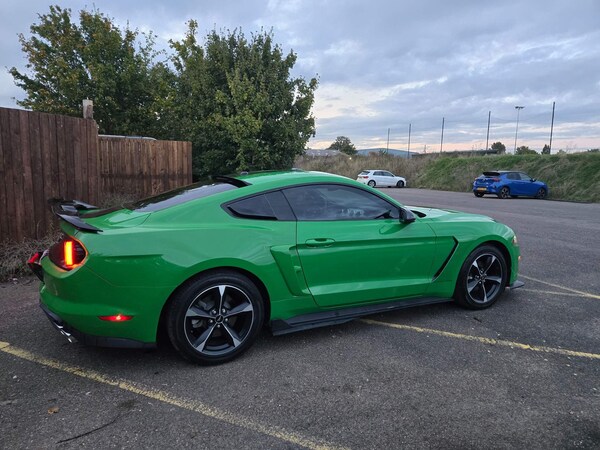 Used Ford Mustang for sale - 73554443: Photo 28