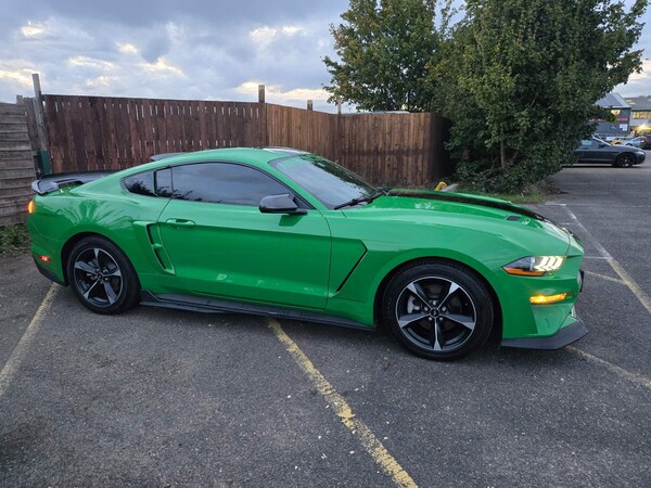 Used Ford Mustang for sale - 73554443: Photo 29