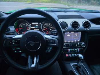 Used Ford Mustang 2019 for sale - 73554443: Photo