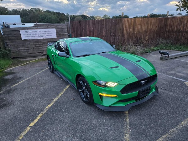 Used Ford Mustang for sale - 73554443: Photo 30