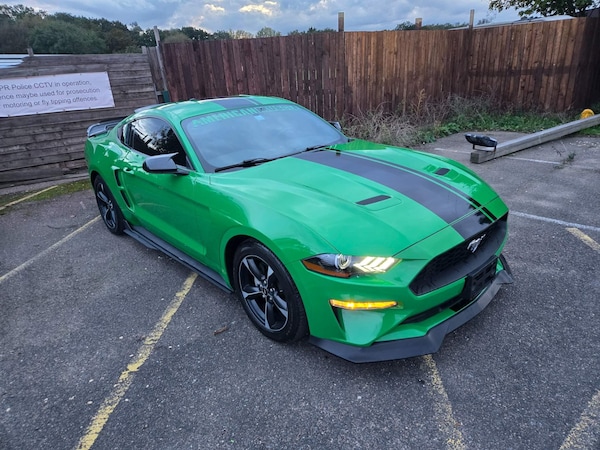 Used Ford Mustang for sale - 73554443: Photo 31