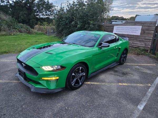 Used Ford Mustang for sale - 73554443: Photo 32