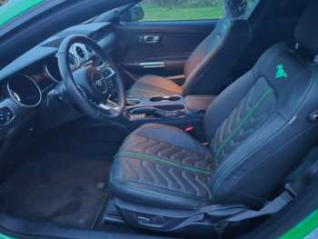 Used Ford Mustang 2019 for sale - 73554443: Photo