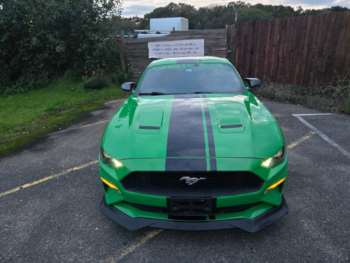 Used Ford Mustang 2019 for sale - 73554443: Photo