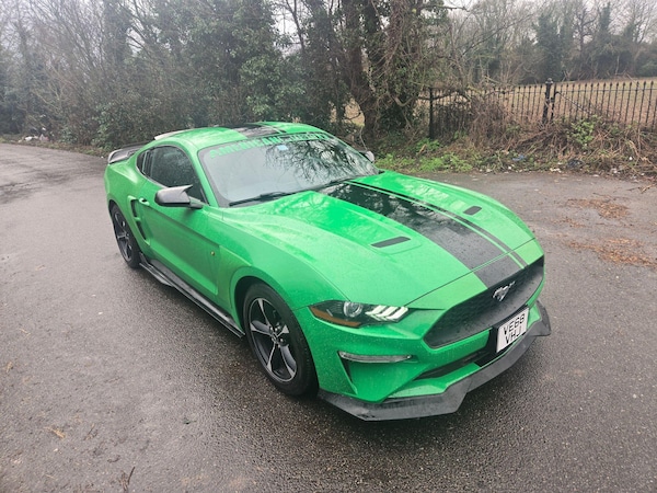 Used Ford Mustang for sale - 73554443: Photo 7