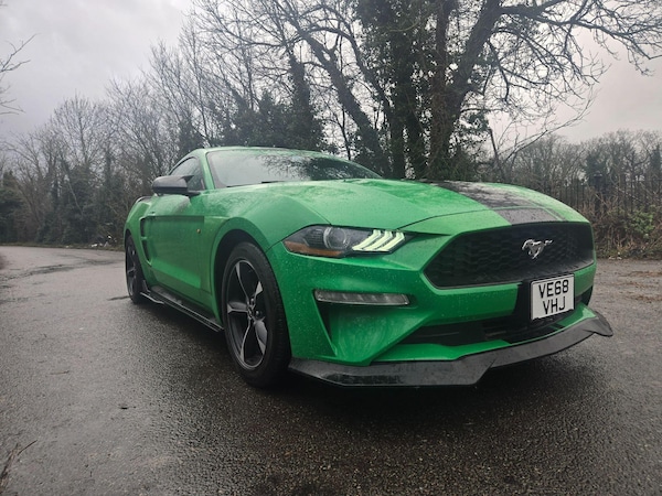 Used Ford Mustang for sale - 73554443: Photo 8