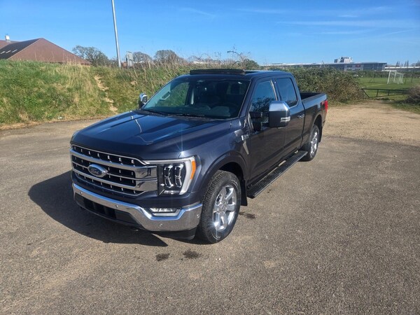 Used Ford F150 for sale - 74798574: Photo 10