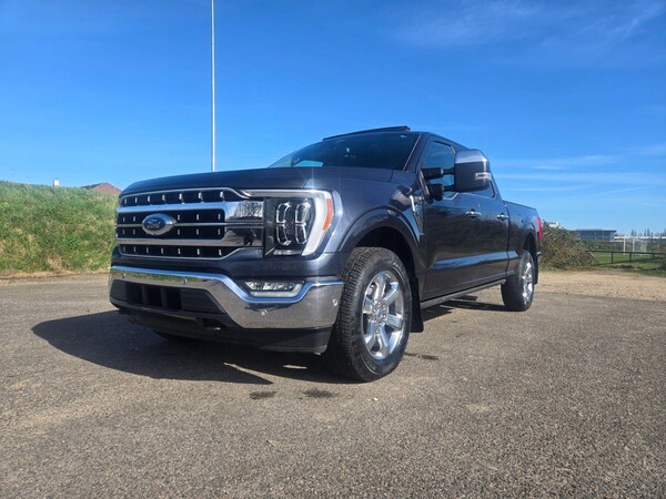 Used Ford F150 for sale - 74798574: Photo 11