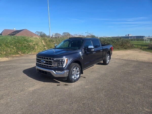 Used Ford F150 for sale - 74798574: Photo 12