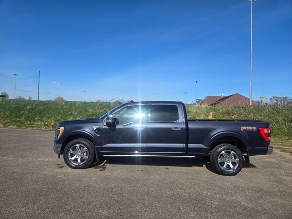 Used Ford F150 for sale - 74798574: Photo 13