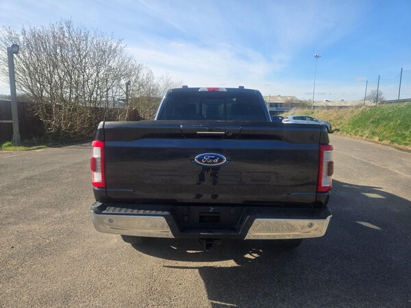Used Ford F150 for sale - 74798574: Photo 14