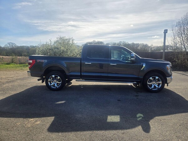 Used Ford F150 for sale - 74798574: Photo 15