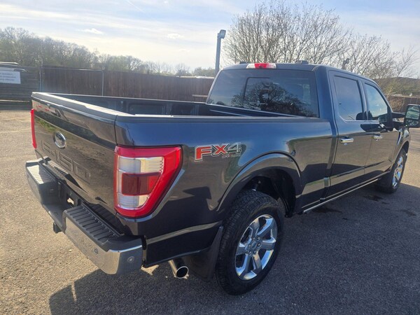 Used Ford F150 for sale - 74798574: Photo 18