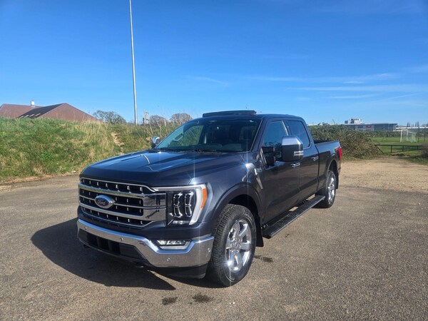Used Ford F150 for sale - 74798574: Photo 1
