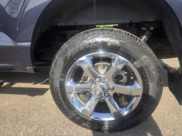 Used Ford F150 for sale - 74798574: Photo 25