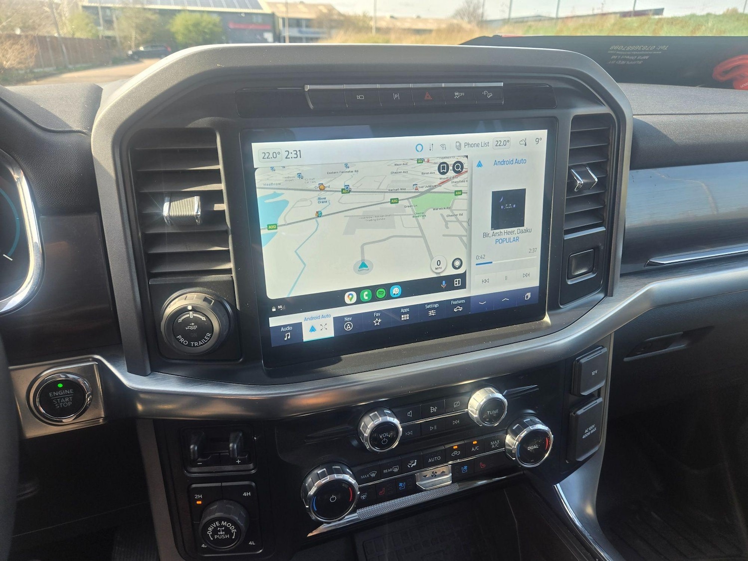 Vehicle 26