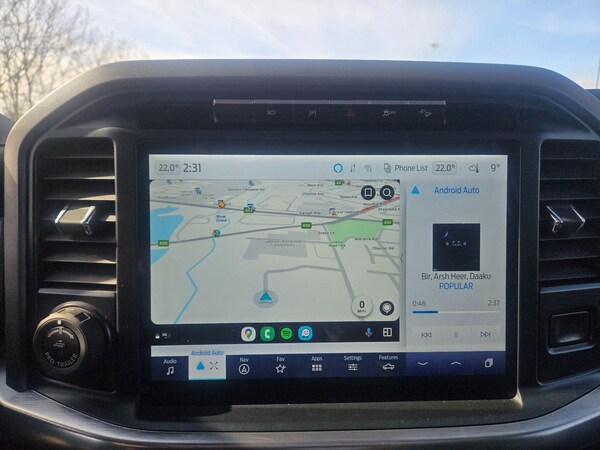 Used Ford F150 for sale - 74798574: Photo 27
