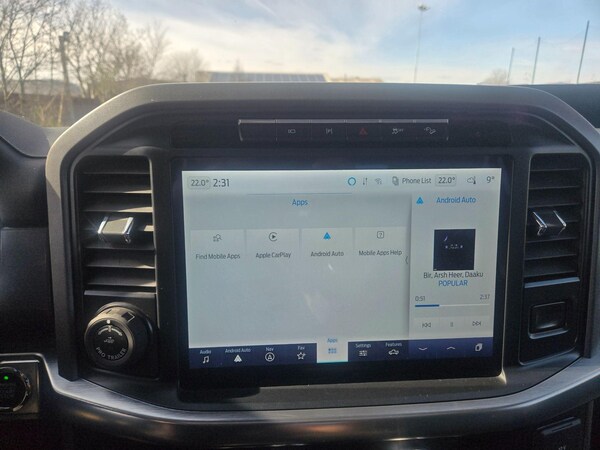 Used Ford F150 for sale - 74798574: Photo 28