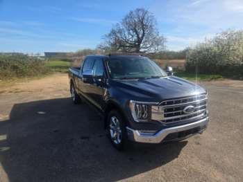 Used Ford F150 2022 for sale - 74798574: Photo
