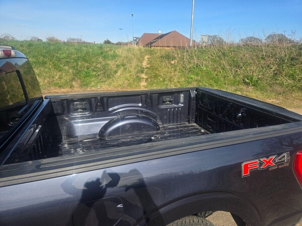 Used Ford F150 for sale - 74798574: Photo 31