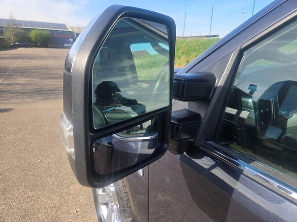 Used Ford F150 for sale - 74798574: Photo 32
