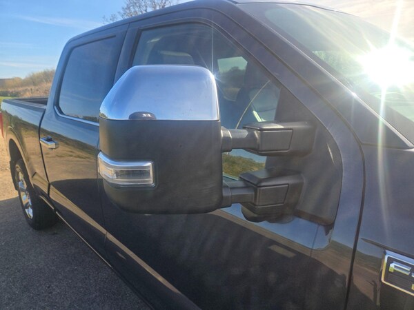 Used Ford F150 for sale - 74798574: Photo 34