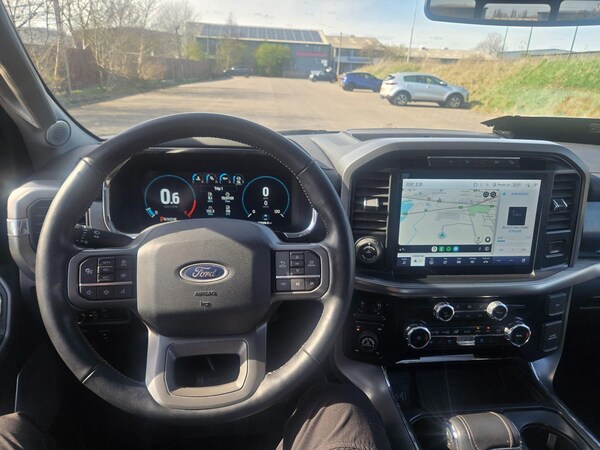 Used Ford F150 for sale - 74798574: Photo 36