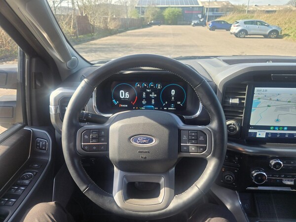 Used Ford F150 for sale - 74798574: Photo 37