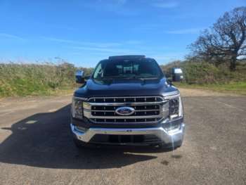 Used Ford F150 2022 for sale - 74798574: Photo