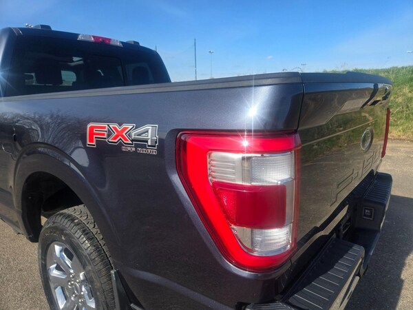Used Ford F150 for sale - 74798574: Photo 41