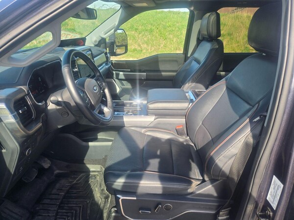 Used Ford F150 for sale - 74798574: Photo 47
