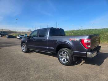 Used Ford F150 2022 for sale - 74798574: Photo