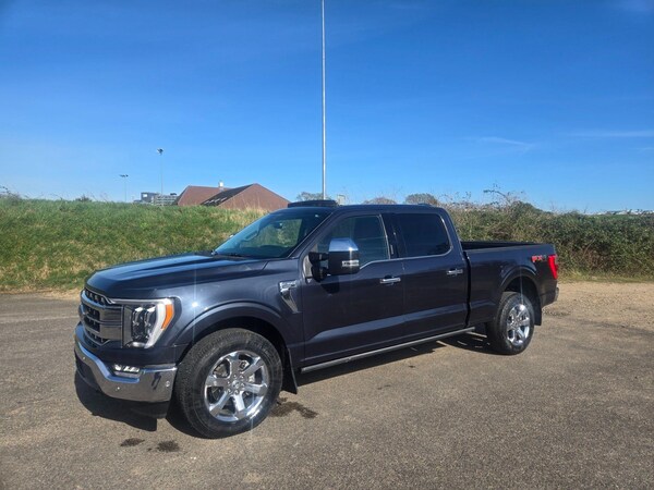 Used Ford F150 for sale - 74798574: Photo 50