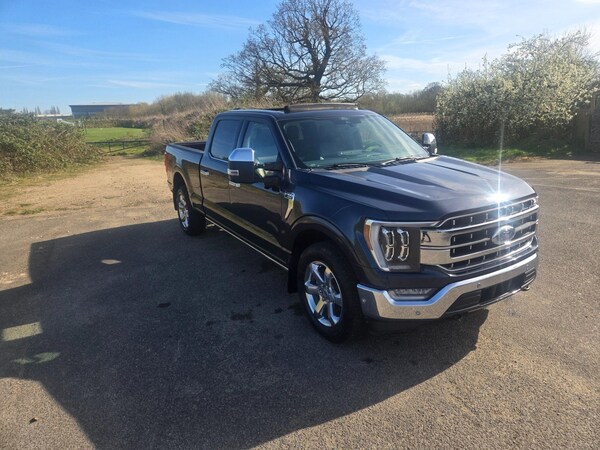 Used Ford F150 for sale - 74798574: Photo 6
