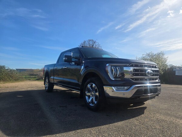 Used Ford F150 for sale - 74798574: Photo 8